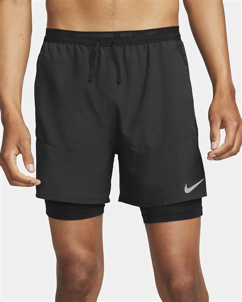 nike short herren innenstoff